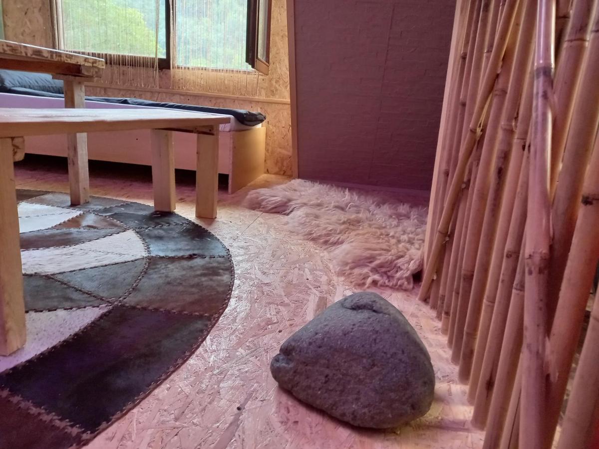Pyramid Villa Visoko Ngoại thất bức ảnh