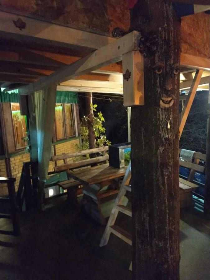Pyramid Villa Visoko Ngoại thất bức ảnh