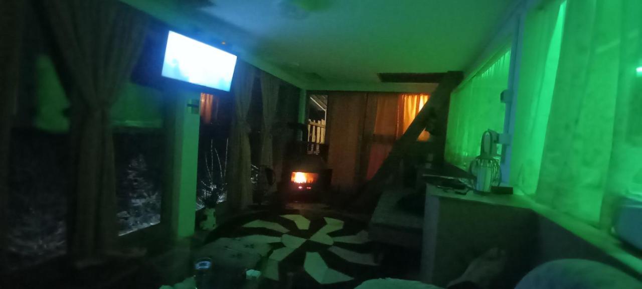 Pyramid Villa Visoko Ngoại thất bức ảnh